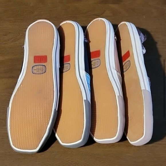 Two Pairs of BC Footwear Flats - Picture 5 of 8